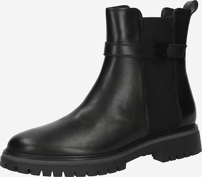 Paul Green Bottines en 36 en noir, Vue avec produit