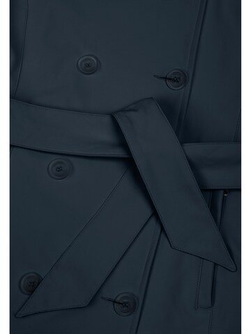 Colmar - Abrigo de entretiempo en azul