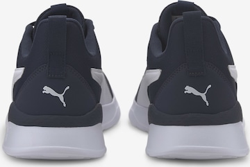 PUMA Sneakers low 'Anzarun' i blå