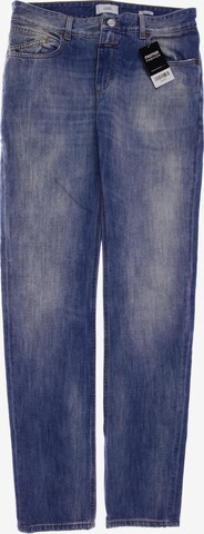 Closed Jeans 32 in Blau: predná strana