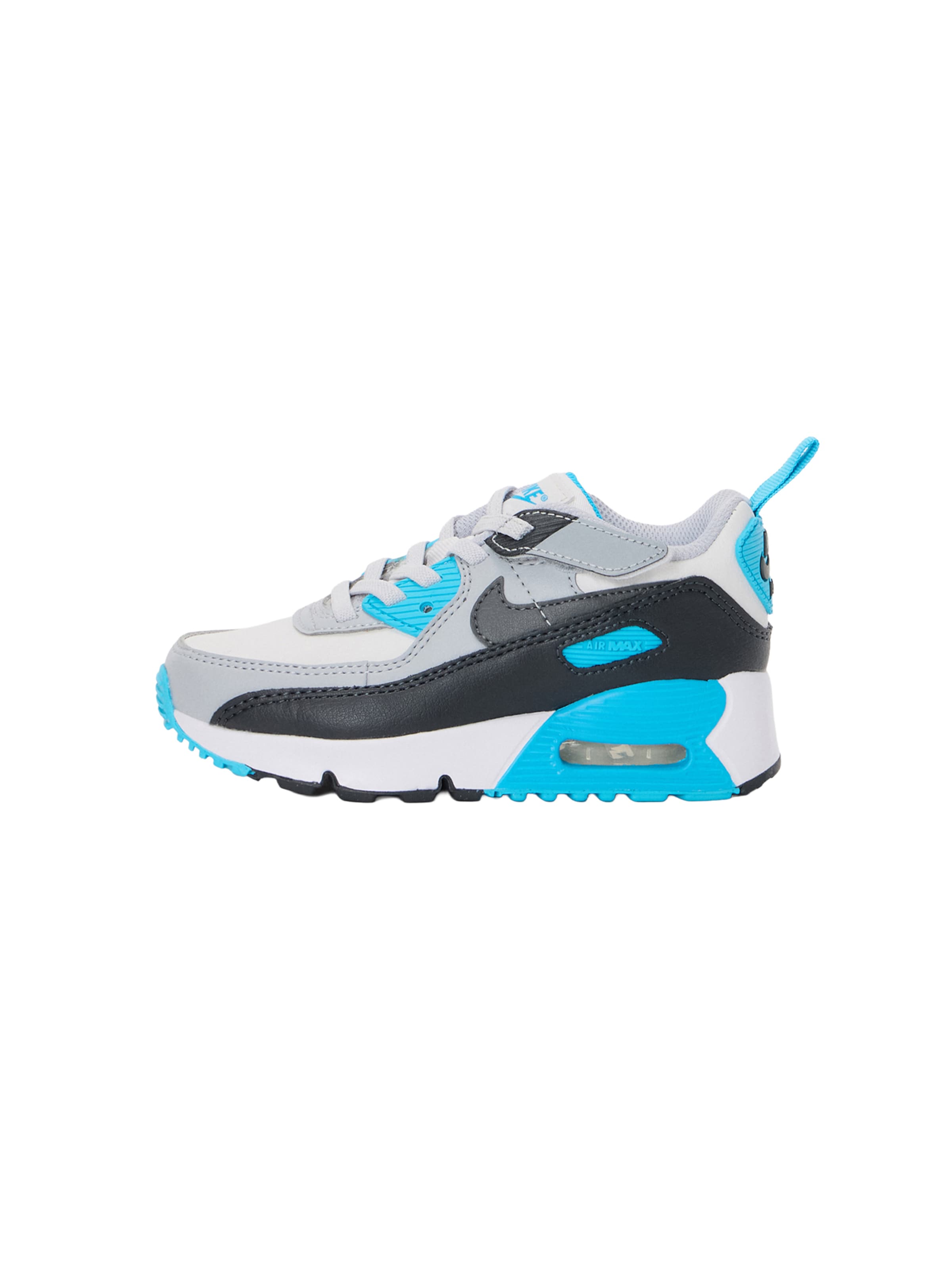 Sneaker 'AIR MAX 90 EASYON' di Nike Sportswear in blu: frontale