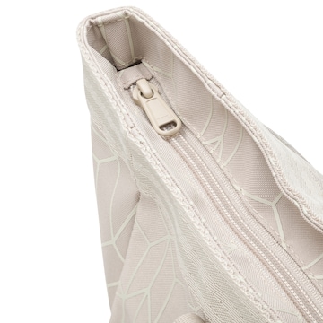 LARKSON Shopper i beige