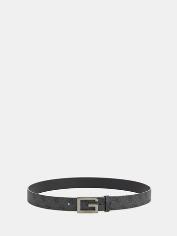 GUESS Belt 'VEZZOLA' in Black