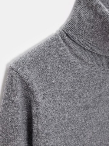 Pull-over 'Pullover' Dilvin en gris