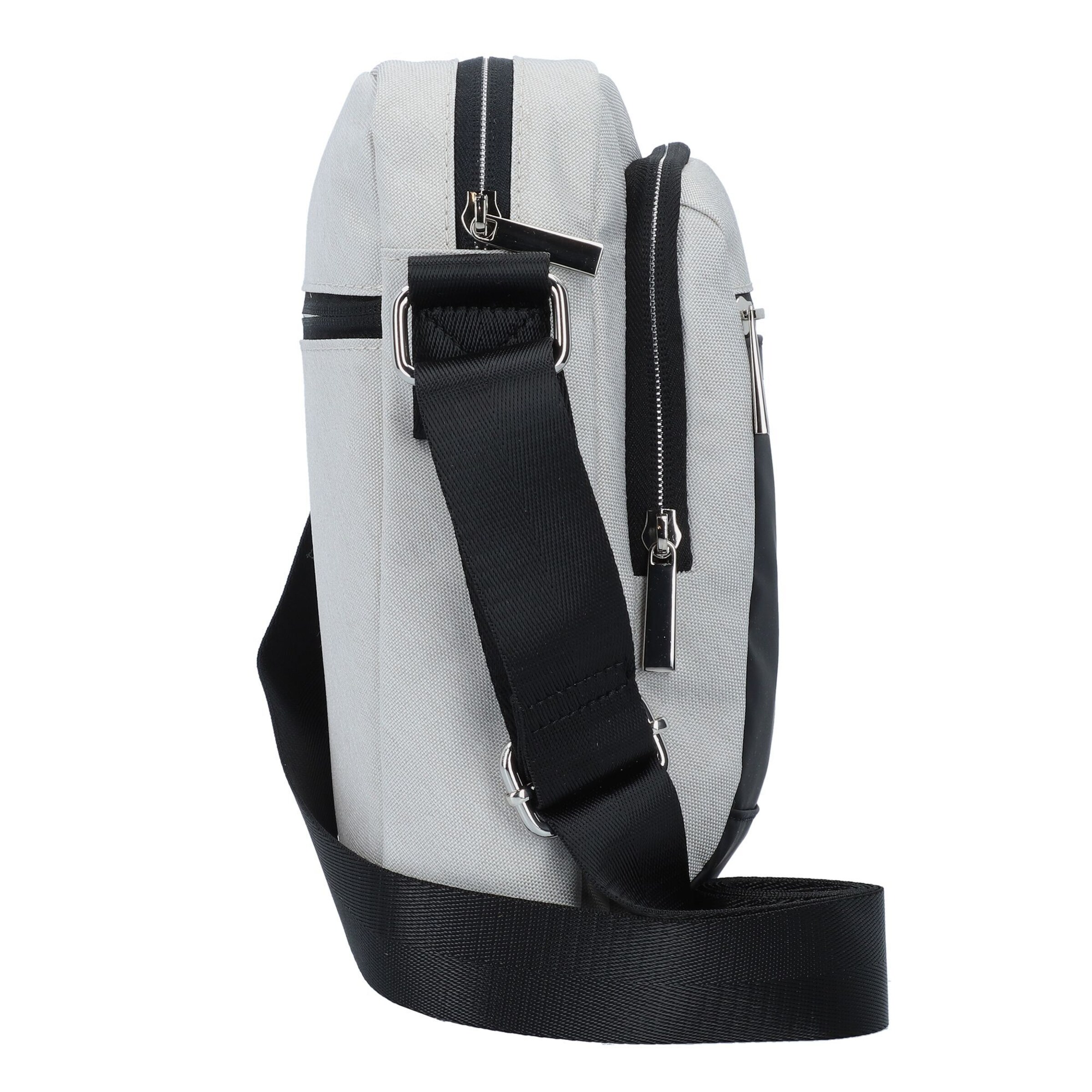 Sac à bandoulière 'Sera' bugatti en gris