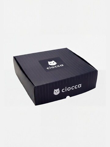 Ciocca Socks in Mixed colors