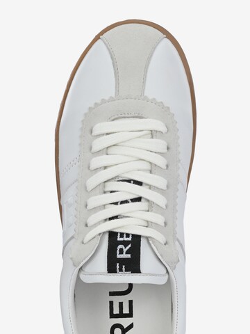 FREUDE Sneakers 'Arielle' in White