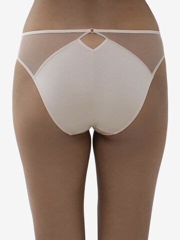 Mey Panty in Beige