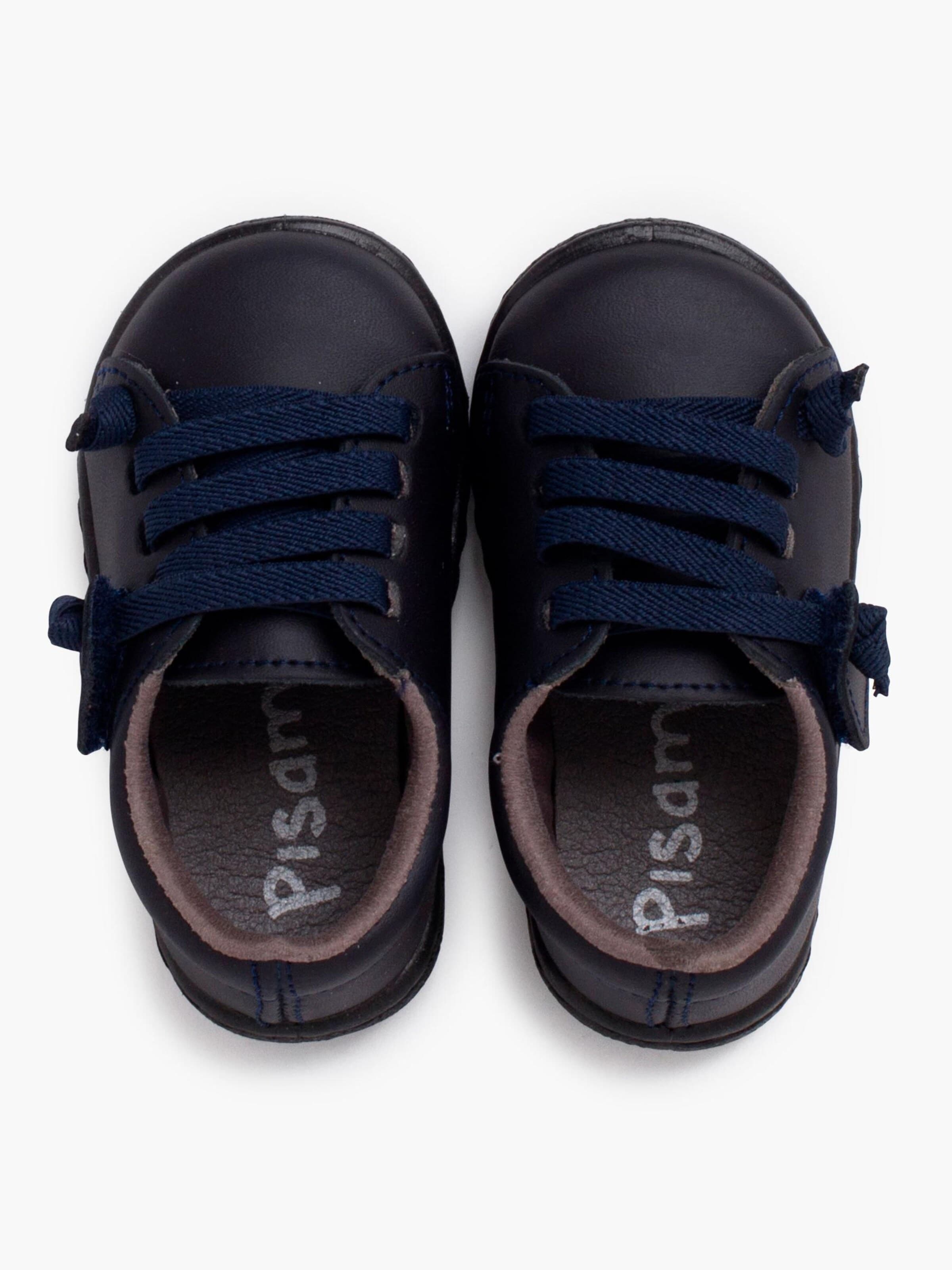 Pisamonas Sneakersy w kolorze niebieski