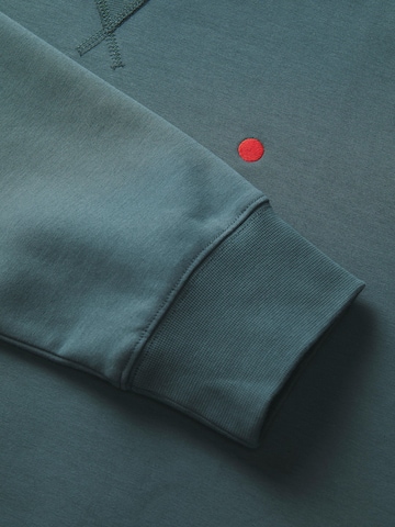 JACK & JONES Sweatshirt 'RDDScott' in Blue