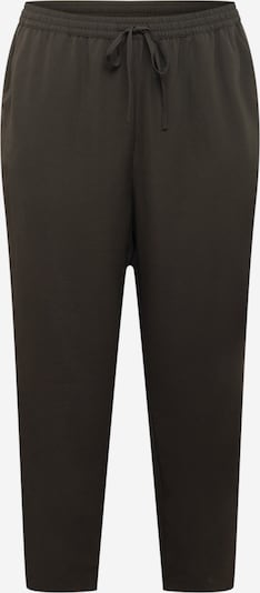 Pantaloni 'LUXINA' ONLY Carmakoma di colore nero, Visualizzazione prodotti