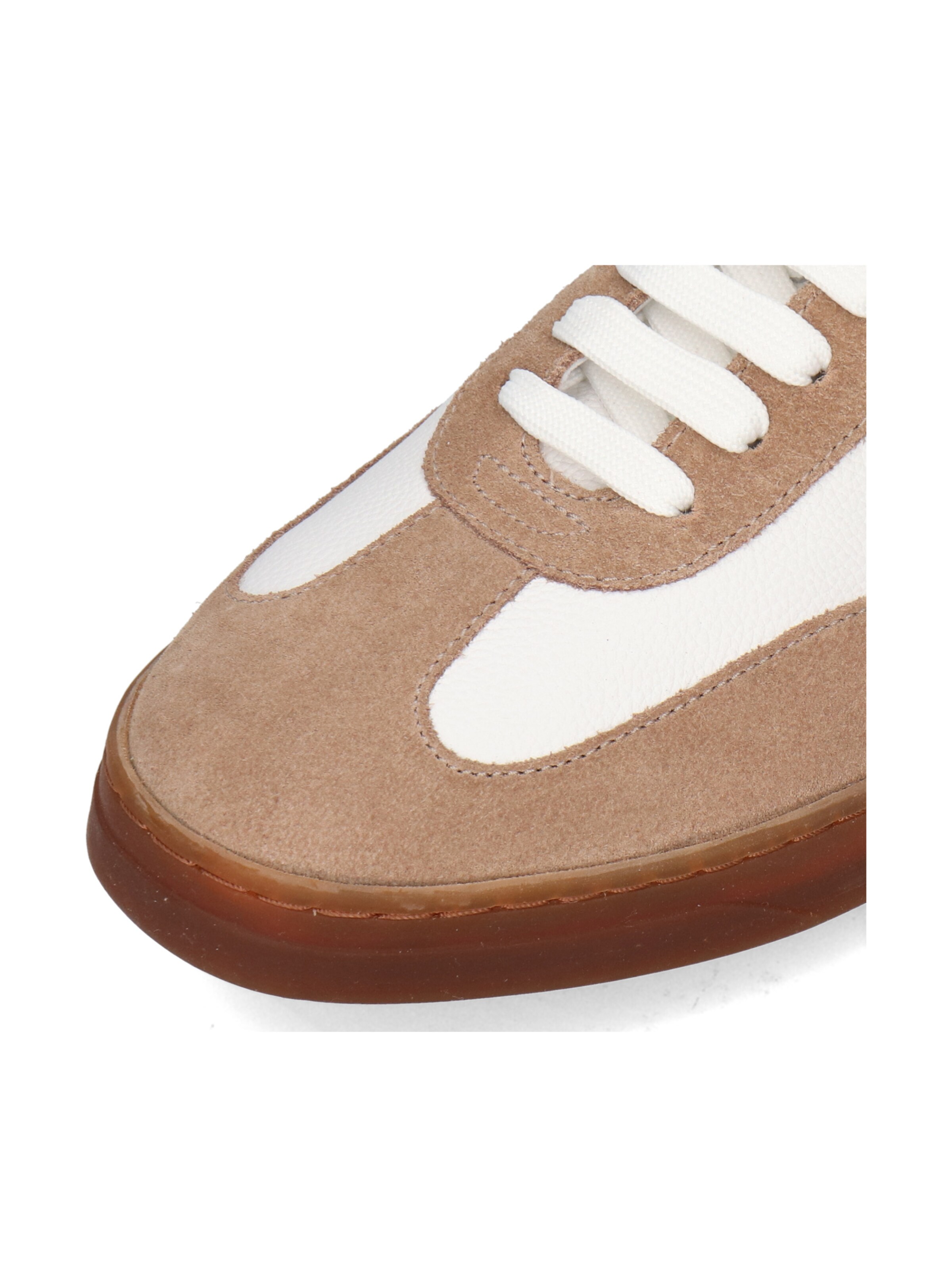 MELVIN & HAMILTON Sneakers 'Jaxson 3' in Brown