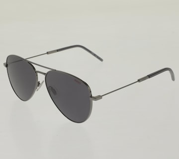 HUGO Sonnenbrille One Size in Silber: Vorderseite