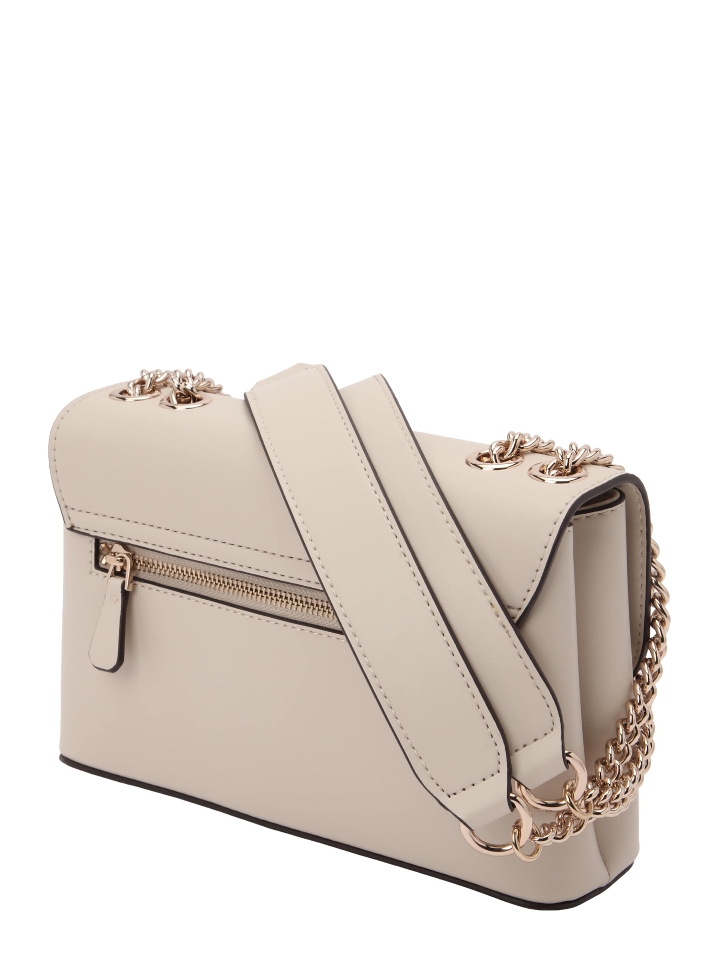 GUESS Наплечная сумка 'Daryna II' в Серый