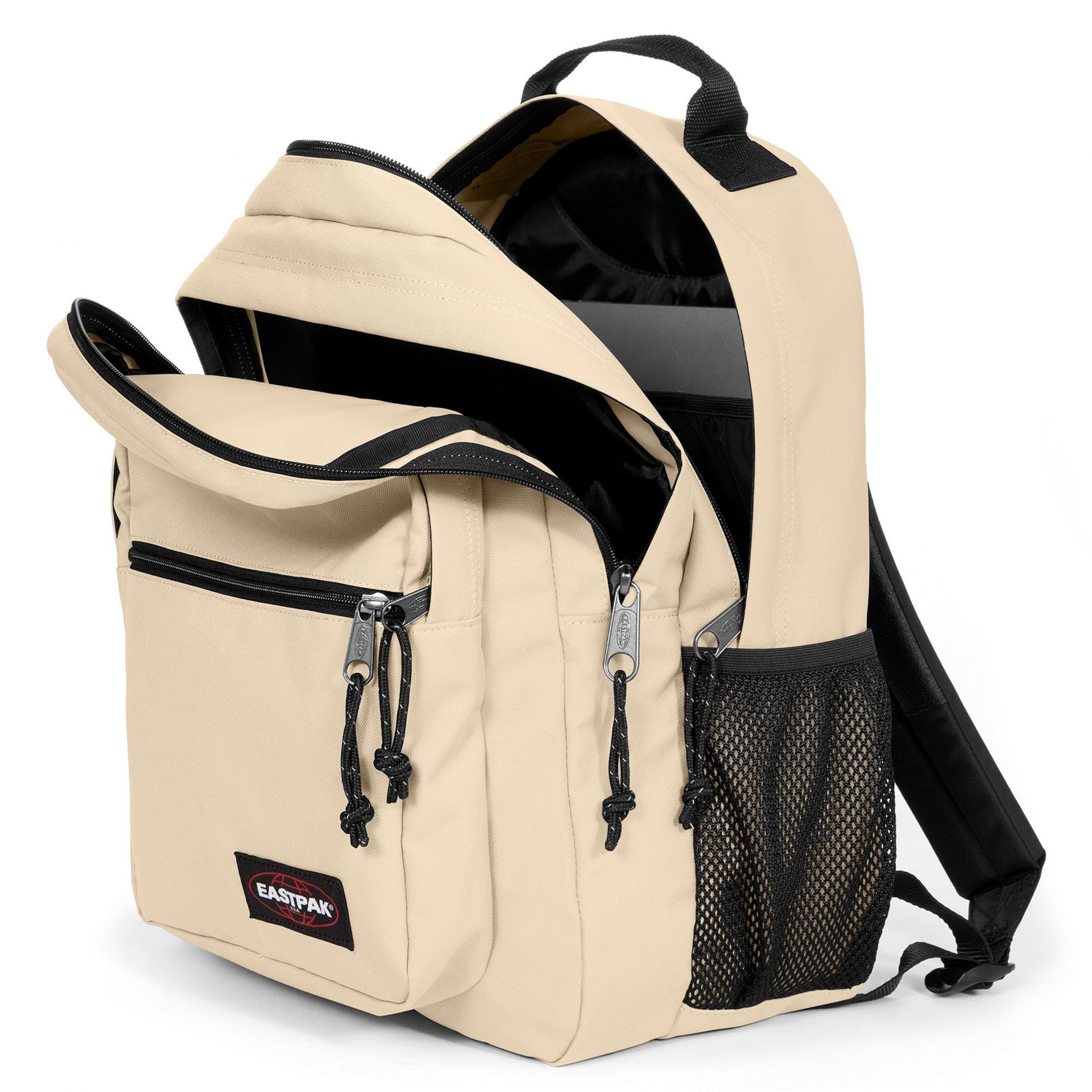 Sac à dos 'Morius' EASTPAK en beige