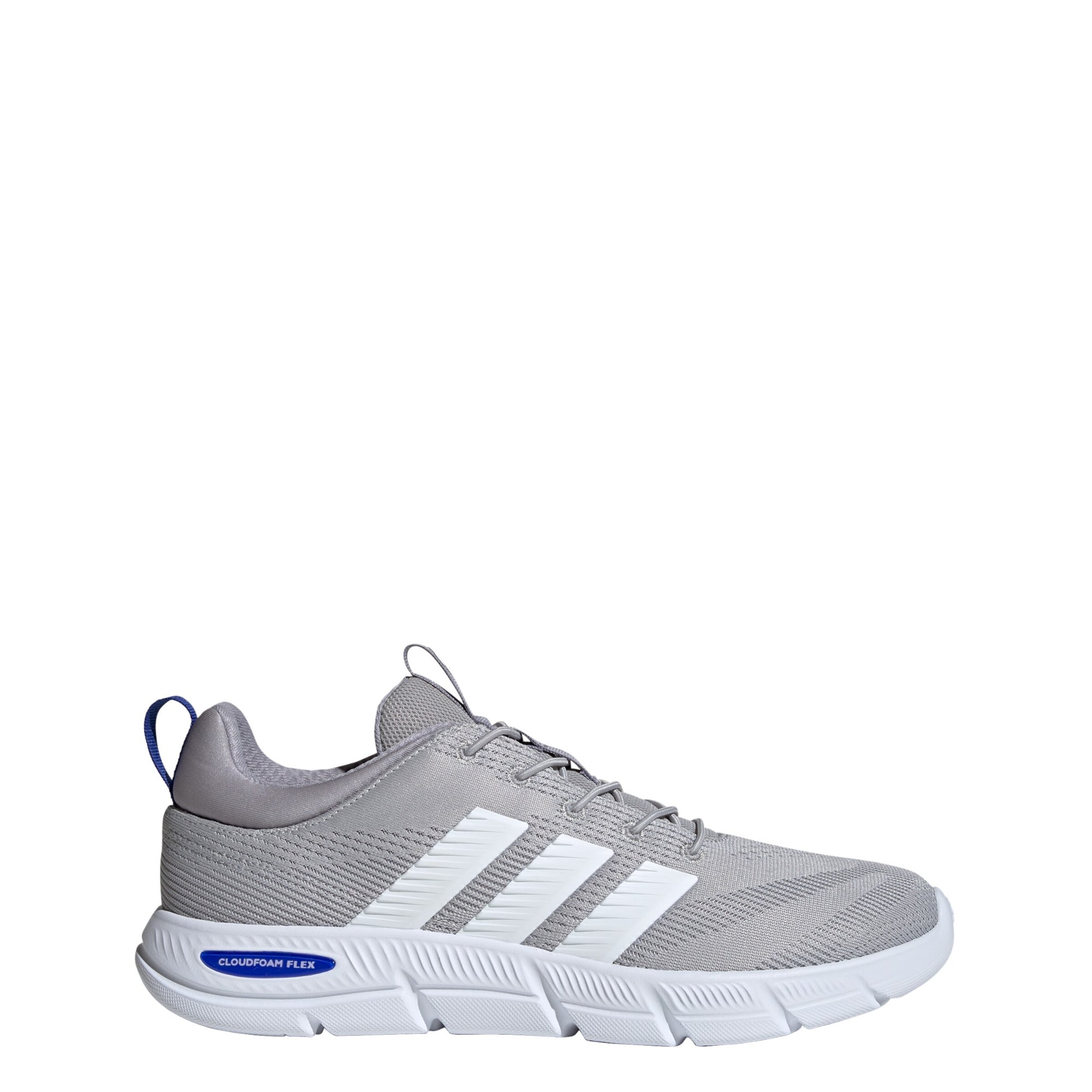 ADIDAS SPORTSWEAR Sneakers 'Cloudfoam Flex' in Grey