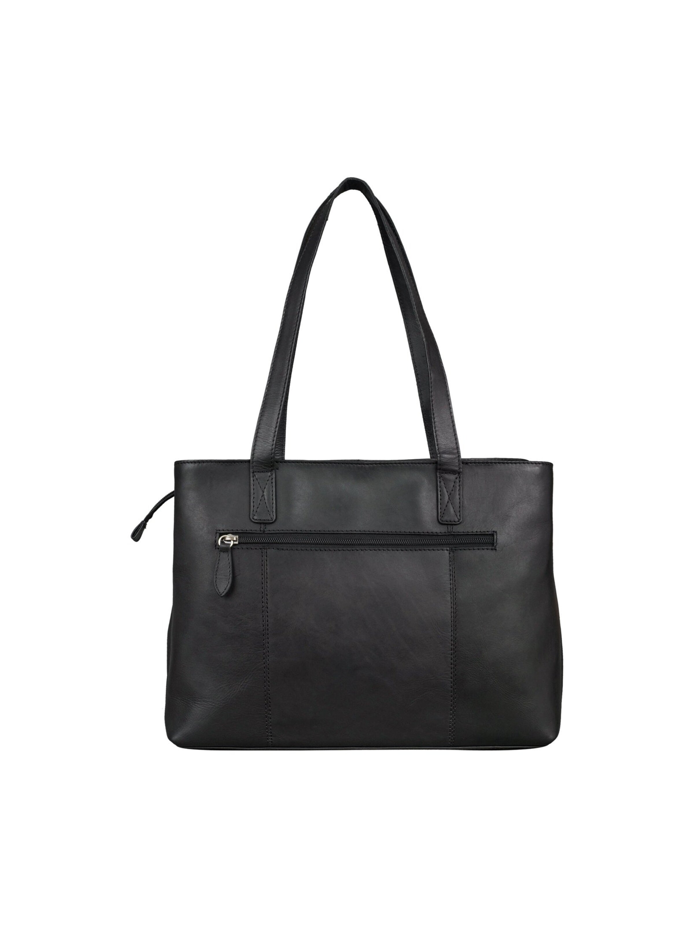 Benthill Handtasche‌ in Schwarz