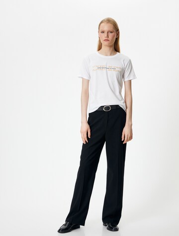 Koton Shirt in White