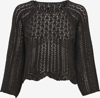 ONLY Pulover 'ONLNOLA LIFE' u tamno smeđa, Pregled proizvoda