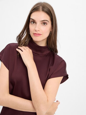 DRYKORN Blouse 'Alaria' in Purple
