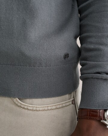 WE Fashion Pulóver - szürke