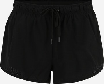 Cotton On - Loosefit Pantalón deportivo 'MOVE' en negro: frente