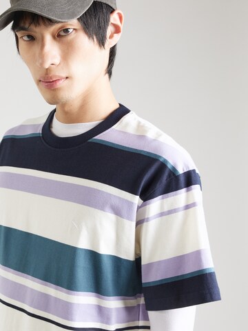 Iriedaily Shirt in Blue