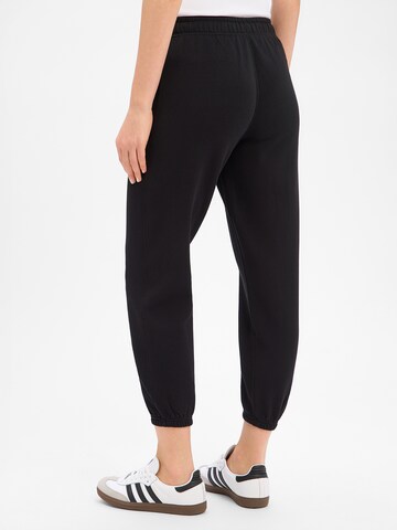 Polo Ralph Lauren Loosefit Hose in Schwarz