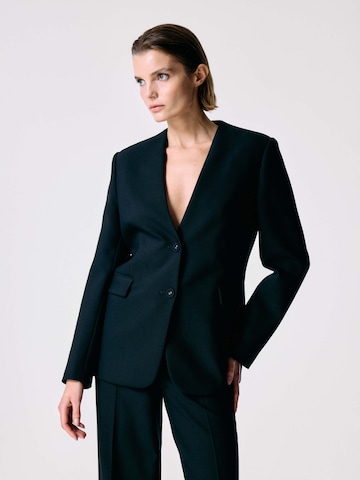Blazer adl en noir
