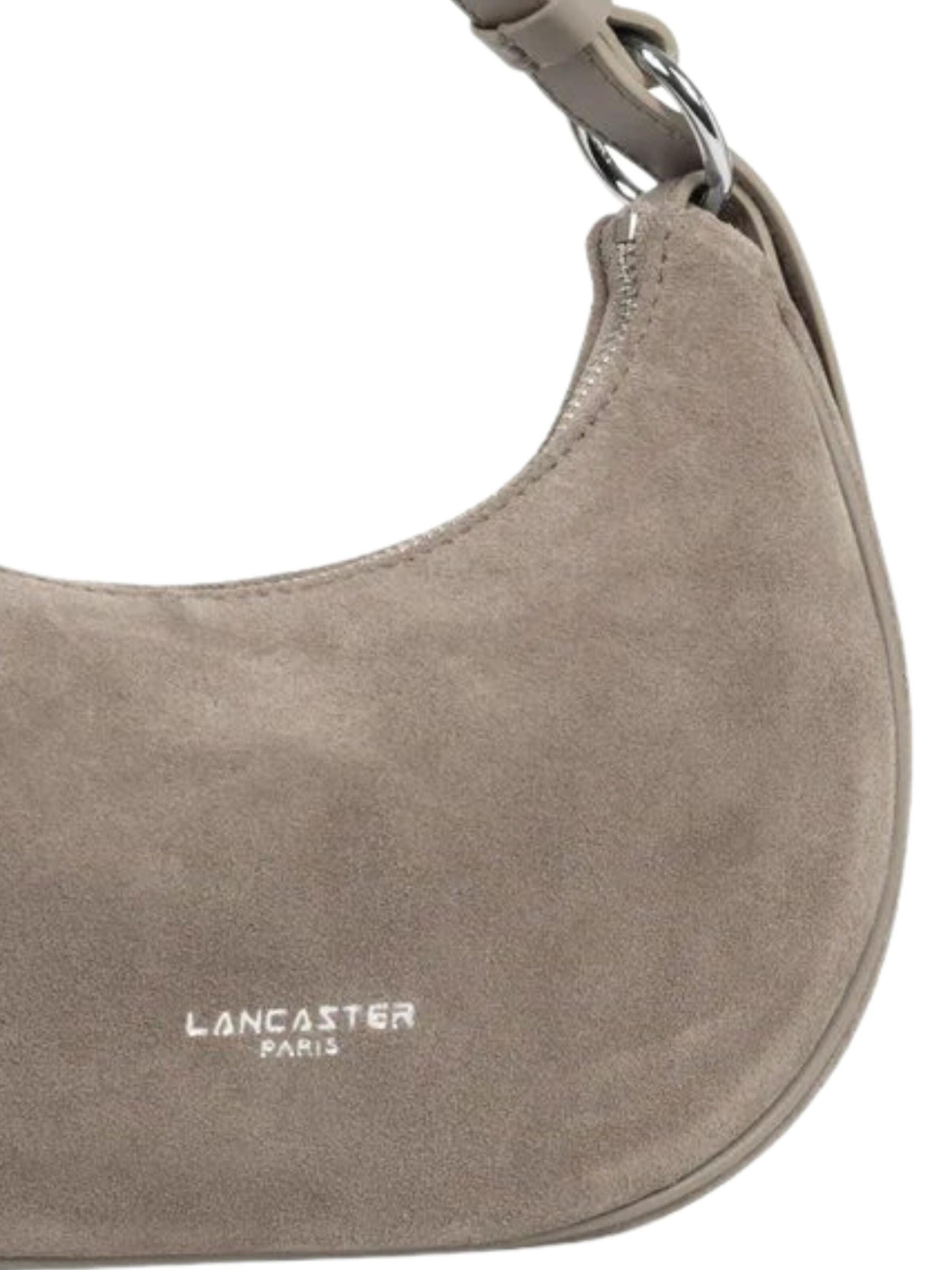 LANCASTER Paris Torba na ramię w kolorze szary