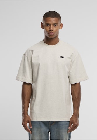 Karl Kani Tričko – béžová: přední strana