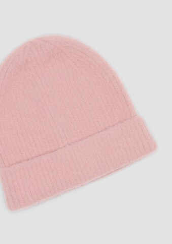 s.Oliver Muts in Roze
