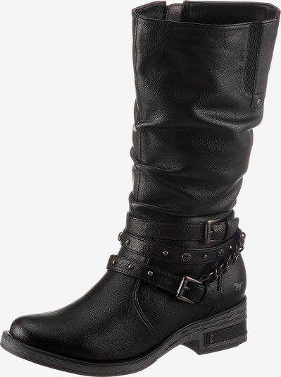 MUSTANG Boots in Black, Item view