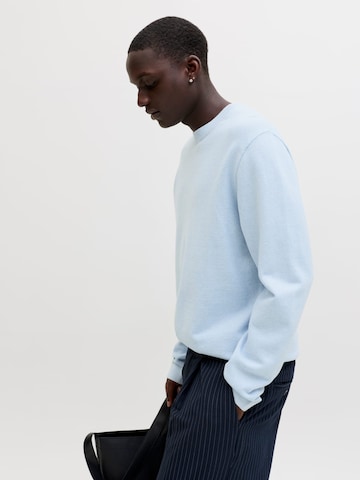 JACK & JONES Trui 'Milano' in Blauw