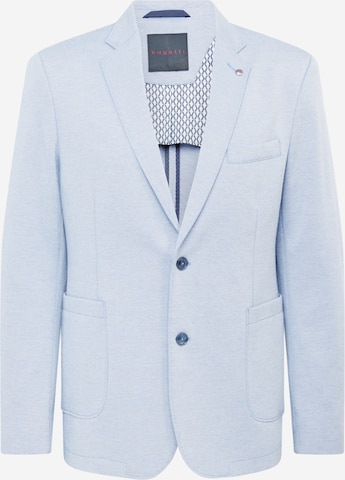 bugatti Regular fit Suit Jacket in Blue: front