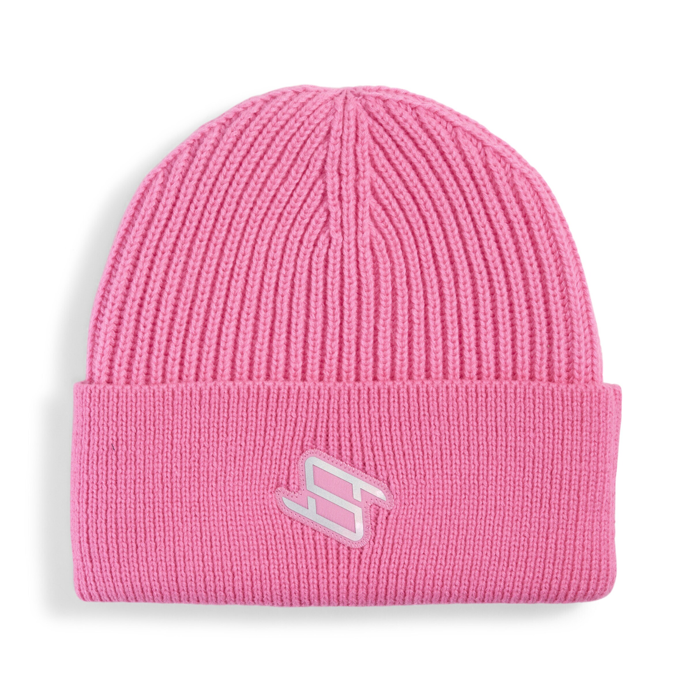 PUMA Beanie 'Stewie' in Pink