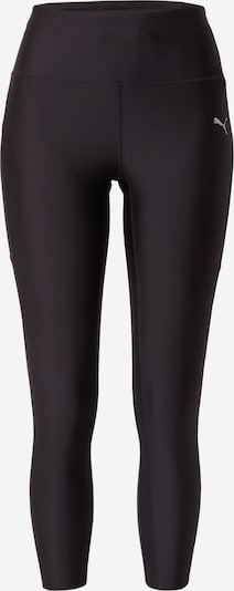 PUMA Urheiluhousut 'Run Ultraform' värissä musta / valkoinen, Tuotenäkymä