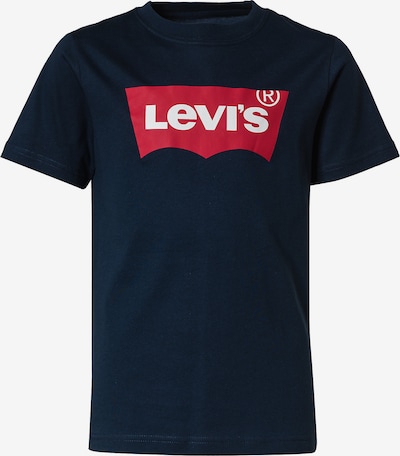 Levi's Kids Paita värissä tummansininen / punainen, Tuotenäkymä