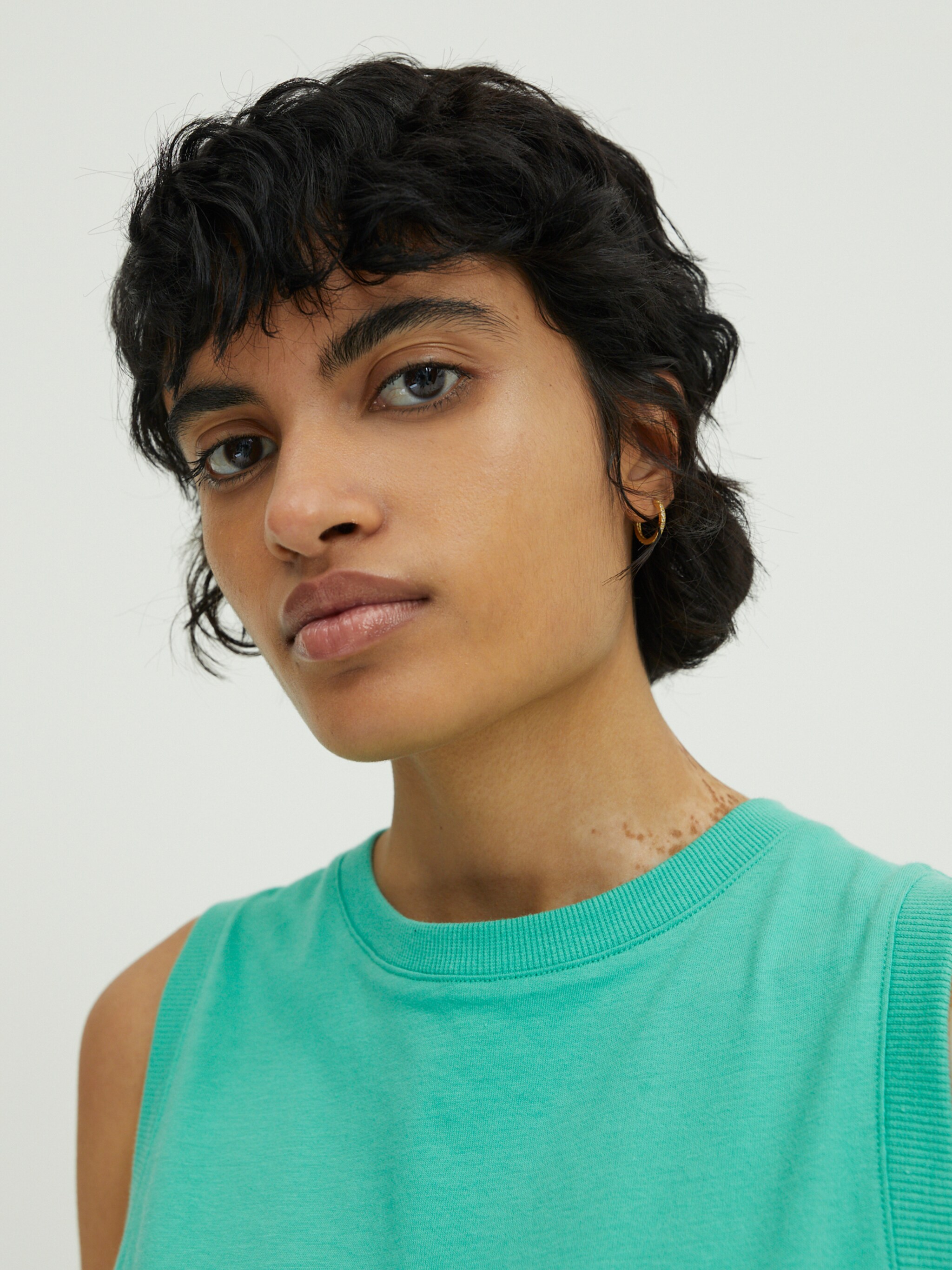 EDITED Produkte Kleid 'Maree' jade