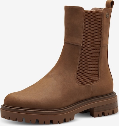 TAMARIS Chelsea boots i konjak, Produktvy