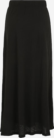 Only Tall - Falda 'PELLA' en negro