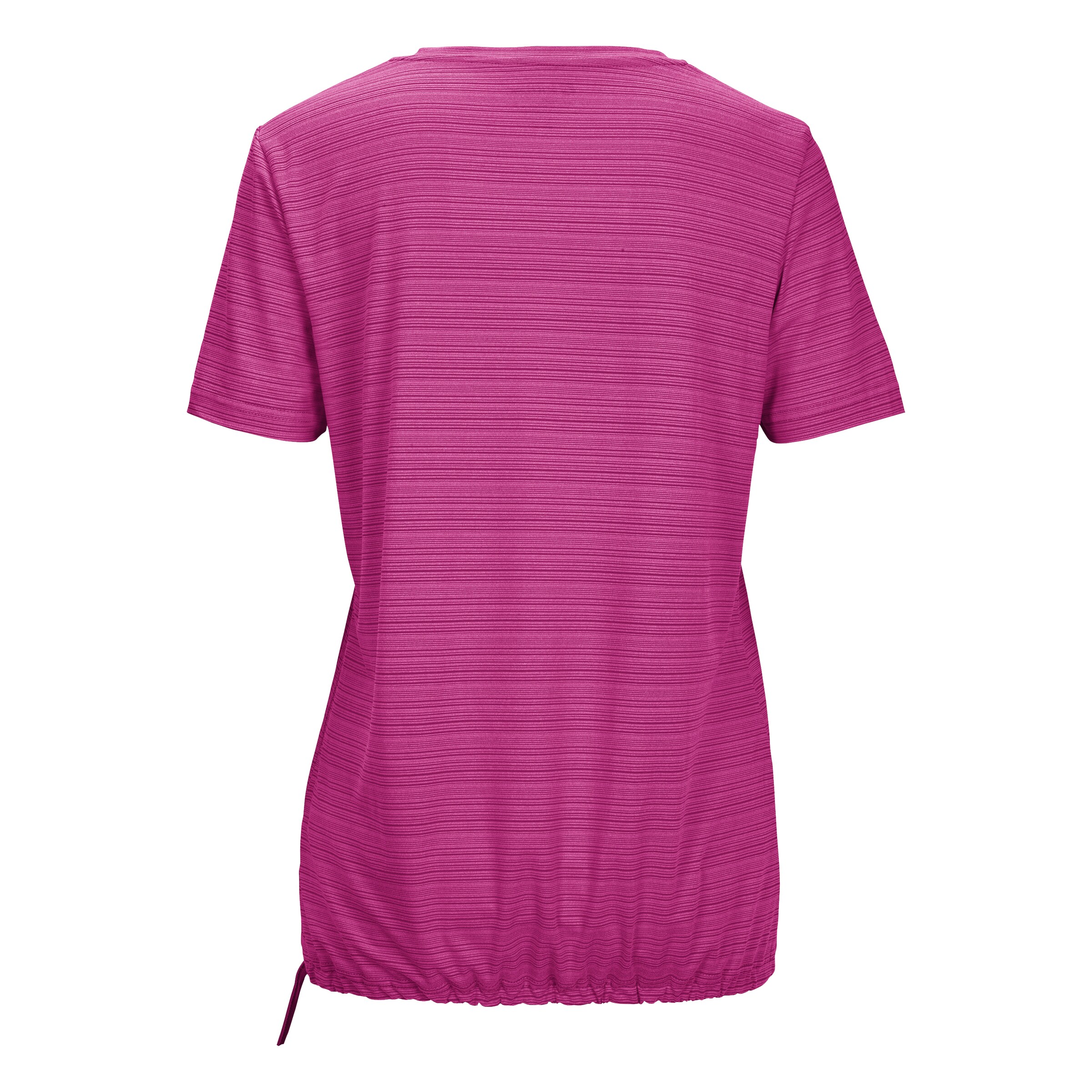 KILLTEC Performance Shirt in Pink