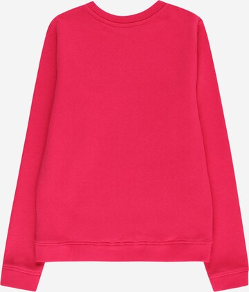 MEXXSweater majica - roza boja