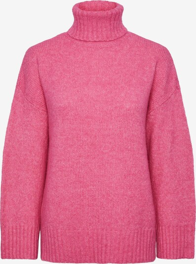 PIECES Pullover 'NANCY' i lys pink, Produktvisning