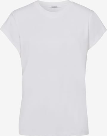 Pyjama Myjama en blanc : devant