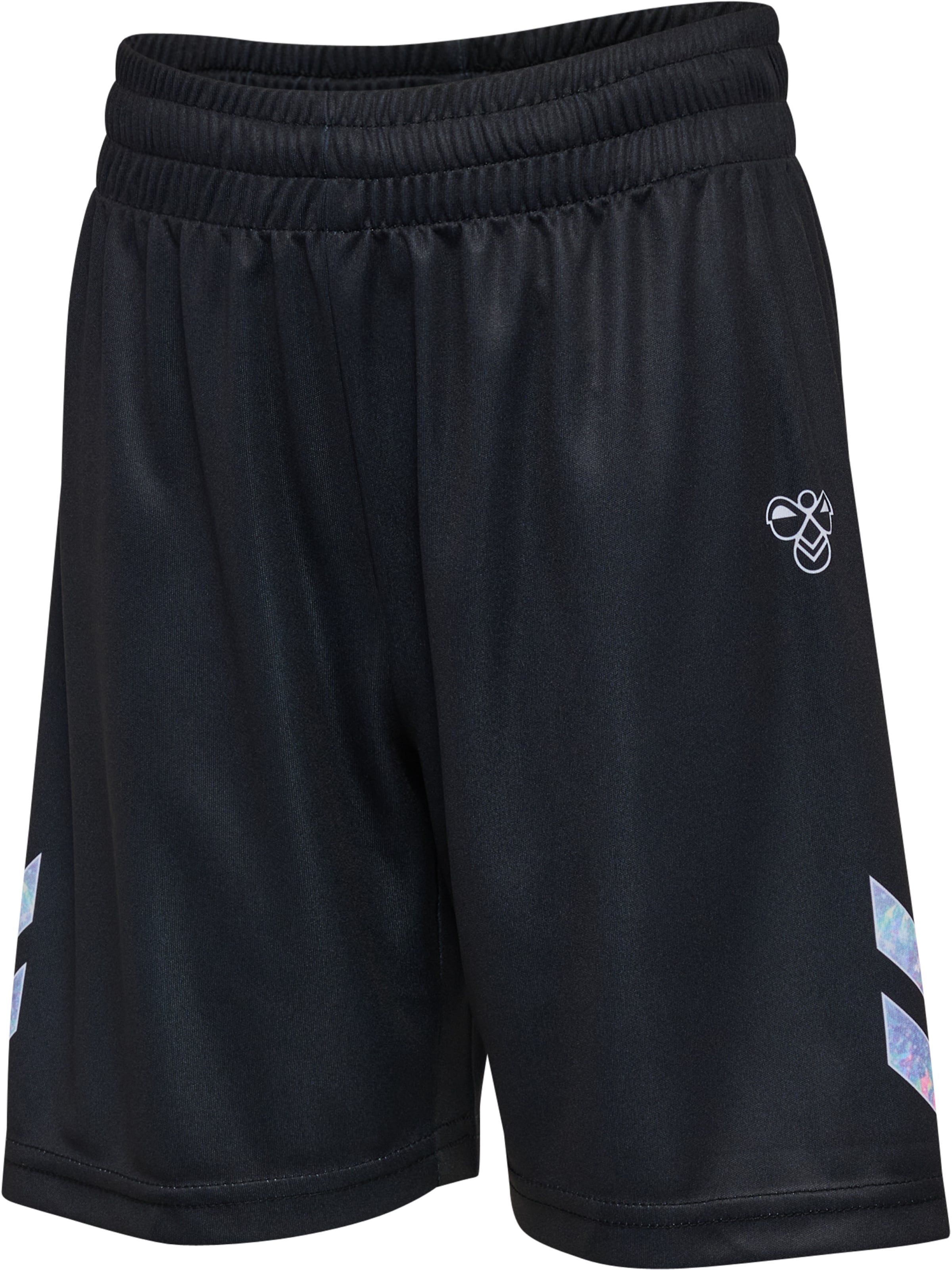 Hummel Sportpak 'SHIMMER ' in Zwart