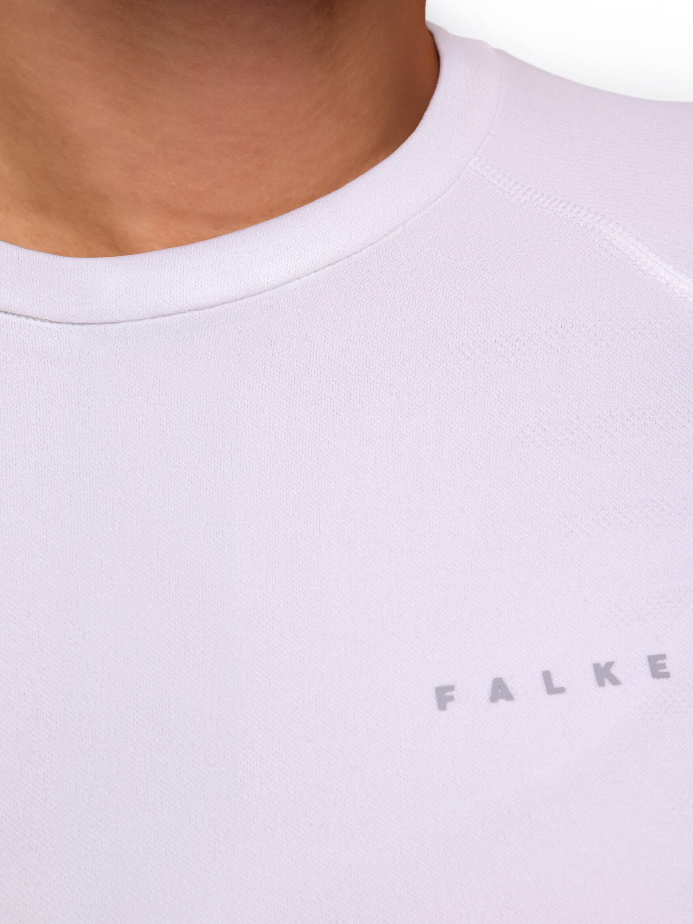 FALKE Base Layer‌ in Weiß