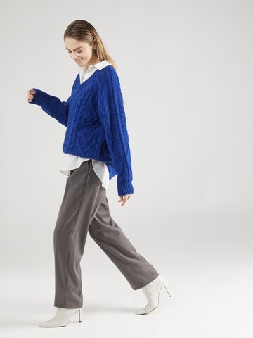 Pull-over Guido Maria Kretschmer Women en bleu