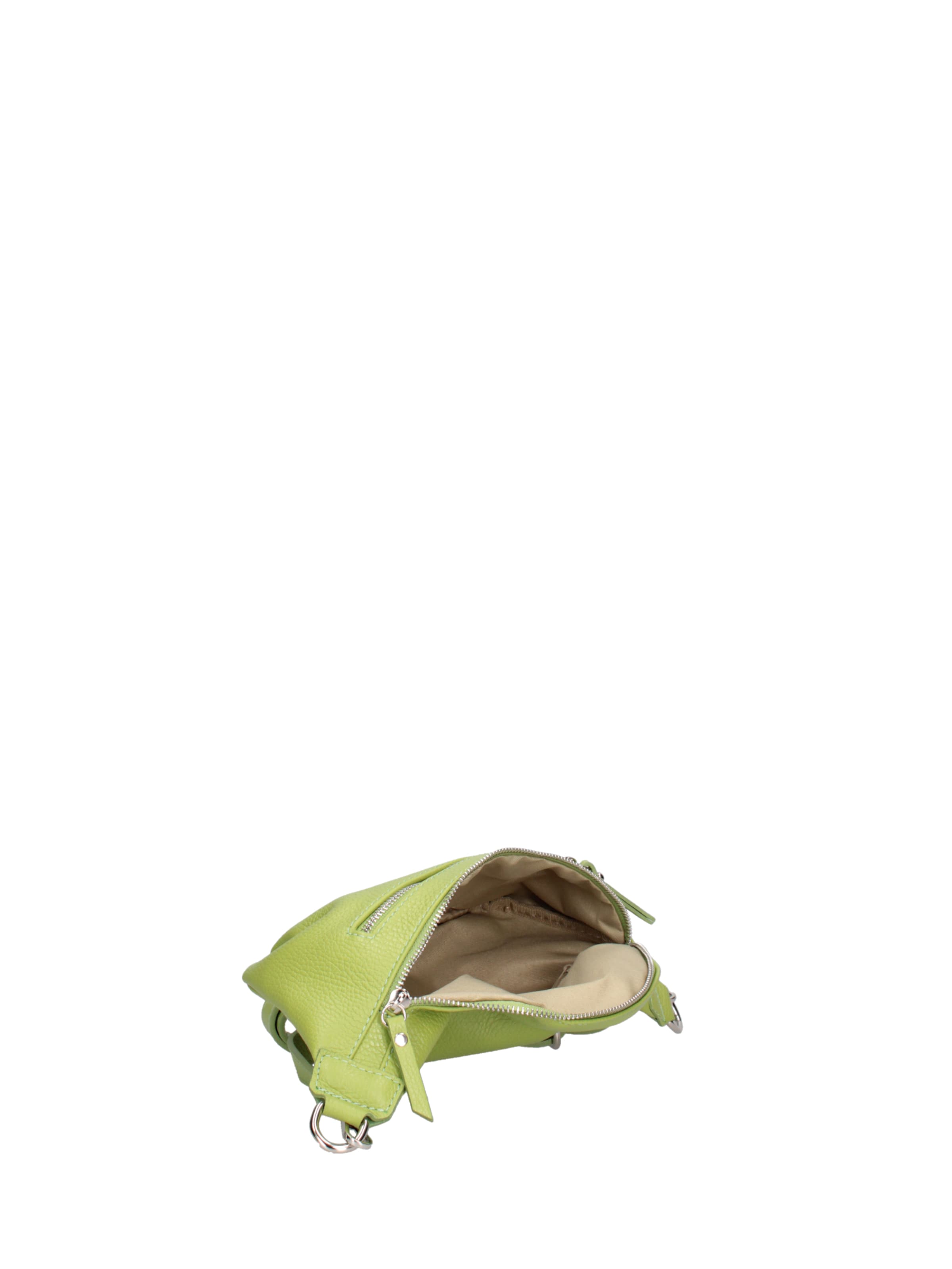 Marsupio di Roberta Rossi in verde