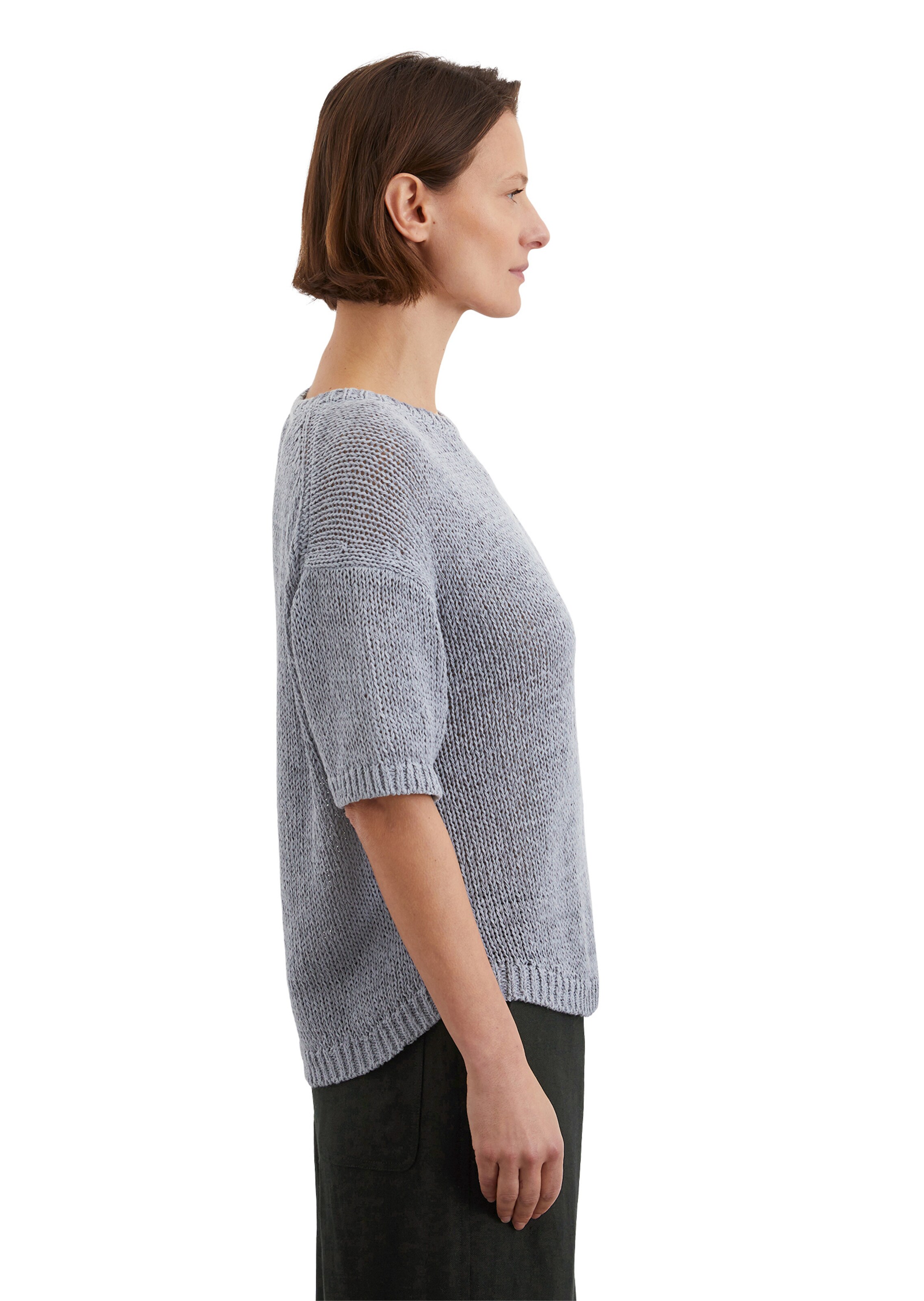 Marc O'Polo Sweater in Blue